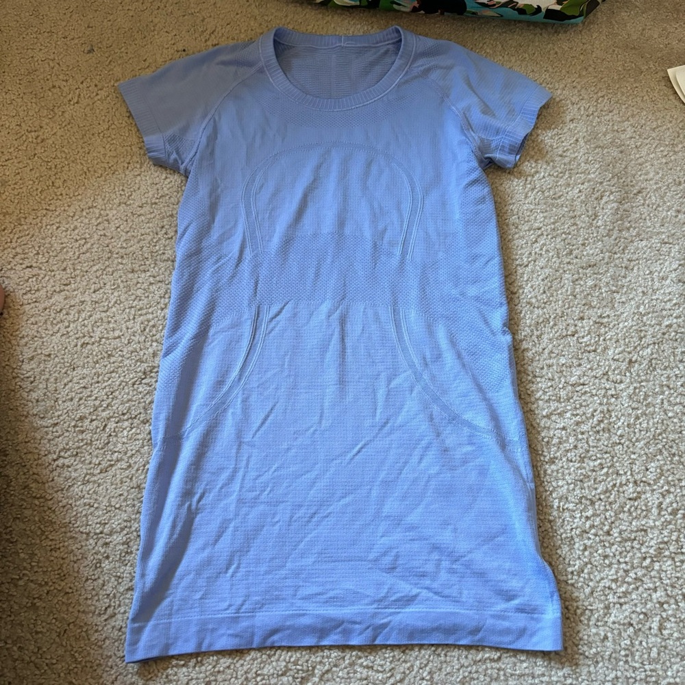 swiftly tech t shirt